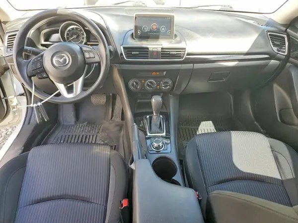 JM1BM1U76G1277346 2016 MAZDA 3 - Image 8