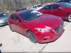 JM1BM1U76G1280330 2016 MAZDA 3
