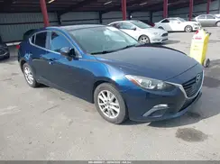 JM1BM1U76G1280408 2016 MAZDA 3