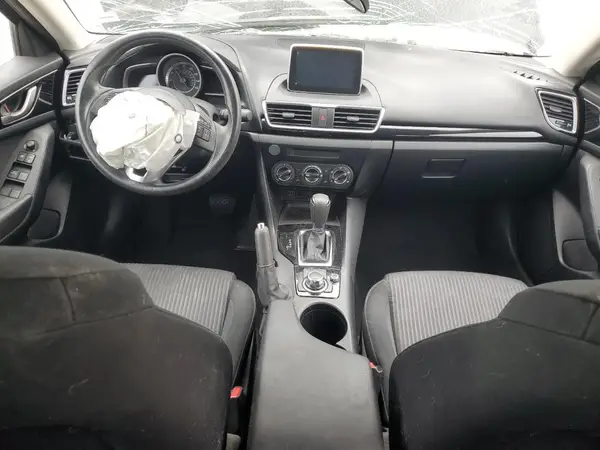 JM1BM1U76G1282787 2016 MAZDA 3 - Image 8