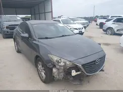 JM1BM1U76G1283695 2016 MAZDA 3