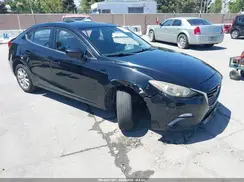 JM1BM1U76G1283812 2016 MAZDA 3