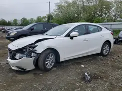JM1BM1U76G1284832 2016 MAZDA 3