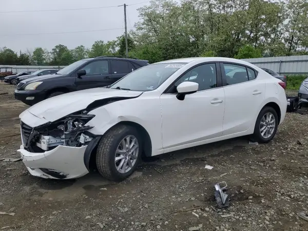 JM1BM1U76G1284832 2016 MAZDA 3 - Image 1