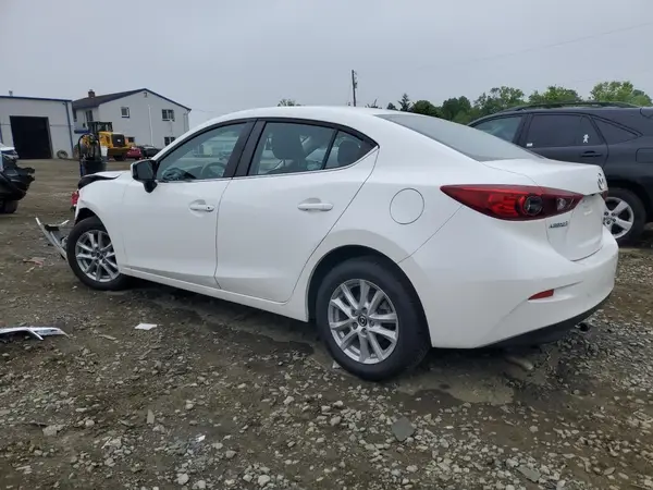 JM1BM1U76G1284832 2016 MAZDA 3 - Image 2