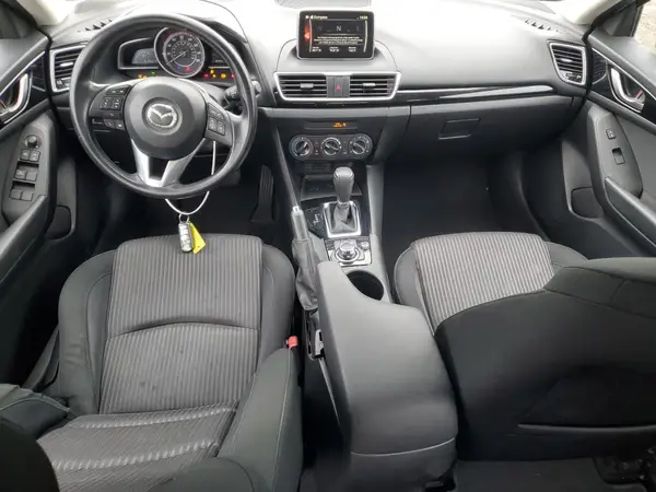 JM1BM1U76G1284832 2016 MAZDA 3 - Image 8