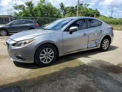 JM1BM1U76G1284877 2016 MAZDA 3