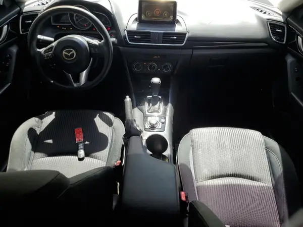 JM1BM1U76G1284877 2016 MAZDA 3 - Image 8