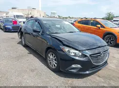 JM1BM1U76G1289089 2016 MAZDA 3