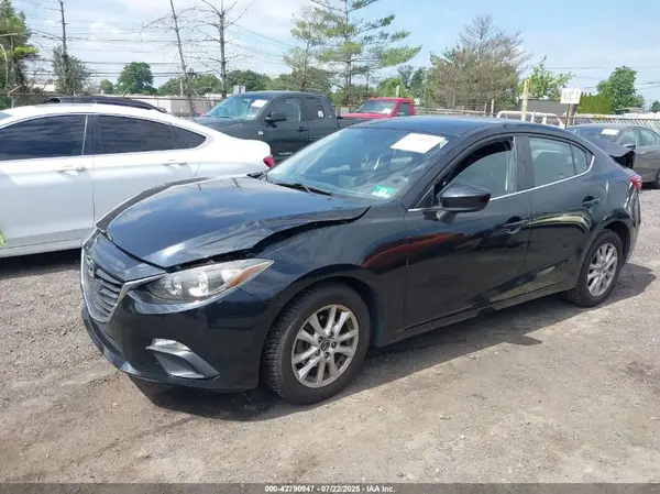 JM1BM1U76G1289089 2016 MAZDA 3 - Image 2