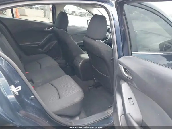 JM1BM1U76G1289173 2016 MAZDA 3 - Image 8
