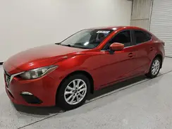 JM1BM1U76G1291411 2016 MAZDA 3