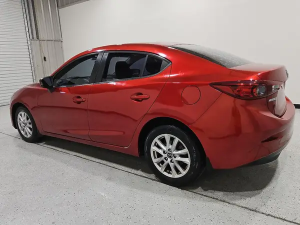 JM1BM1U76G1291411 2016 MAZDA 3 - Image 2