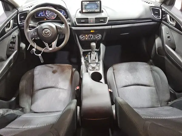 JM1BM1U76G1291411 2016 MAZDA 3 - Image 8