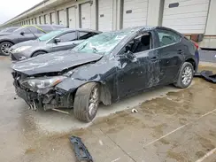 JM1BM1U76G1294115 2016 MAZDA 3