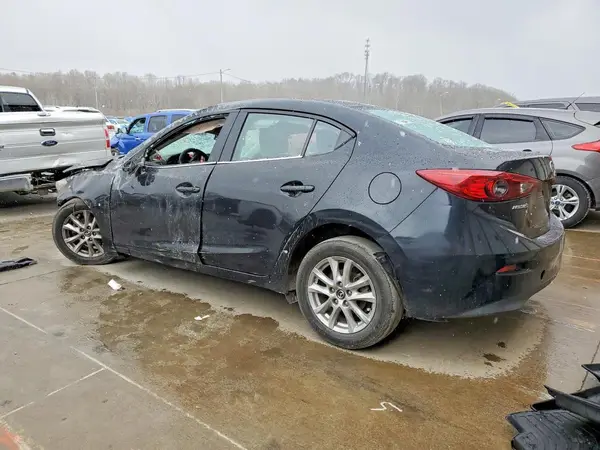 JM1BM1U76G1294115 2016 MAZDA 3 - Image 2