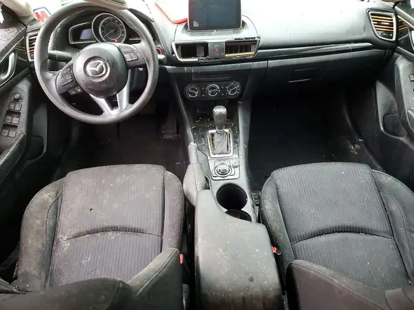 JM1BM1U76G1294115 2016 MAZDA 3 - Image 8