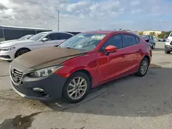 JM1BM1U76G1294597 2016 MAZDA 3