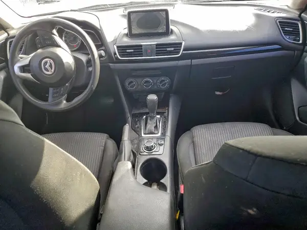 JM1BM1U76G1294597 2016 MAZDA 3 - Image 8