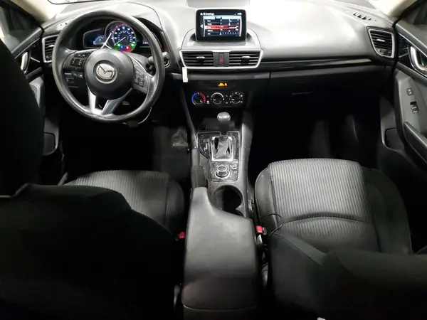 JM1BM1U76G1294650 2016 MAZDA 3 - Image 8