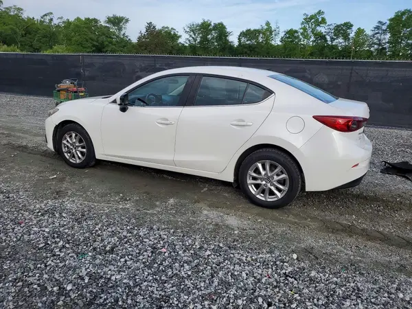 JM1BM1U76G1295636 2016 MAZDA 3 - Image 2
