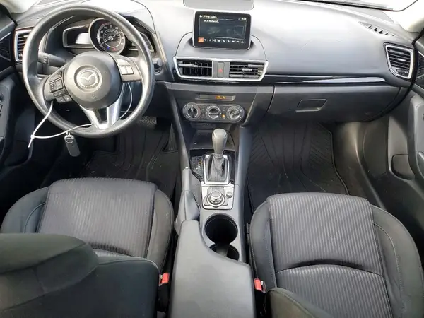 JM1BM1U76G1295636 2016 MAZDA 3 - Image 8