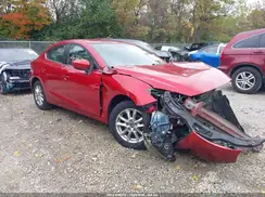 JM1BM1U76G1296947 2016 MAZDA 3