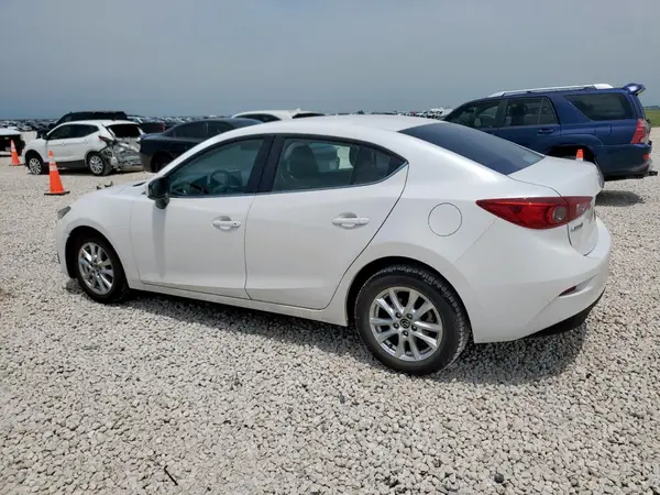 JM1BM1U76G1304707 2016 MAZDA 3 - Image 2