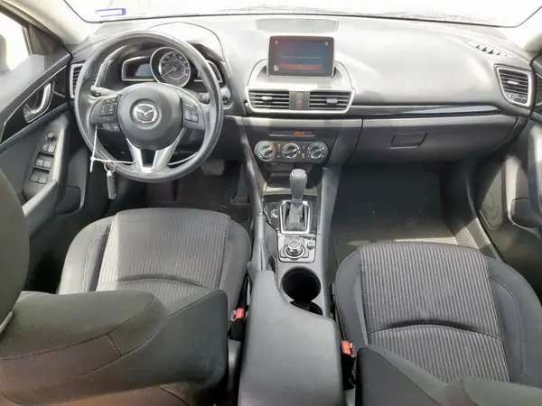 JM1BM1U76G1304707 2016 MAZDA 3 - Image 8