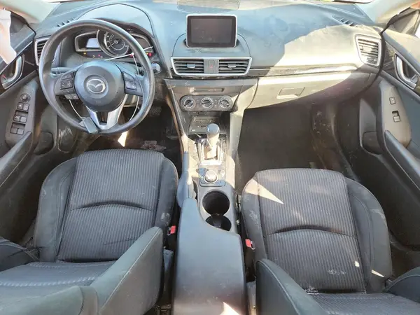 JM1BM1U76G1304786 2016 MAZDA 3 - Image 8