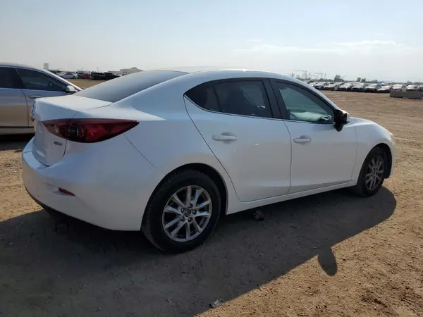 JM1BM1U76G1304867 2016 MAZDA 3 - Image 2
