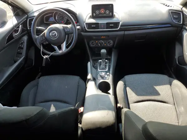 JM1BM1U76G1304867 2016 MAZDA 3 - Image 7
