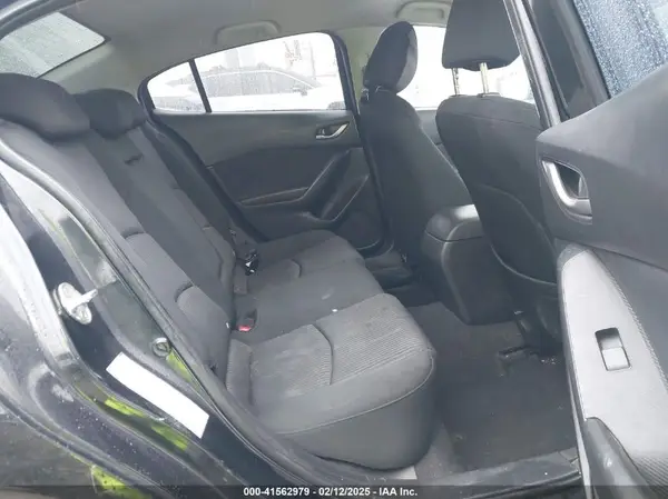 JM1BM1U76G1305100 2016 MAZDA 3 - Image 8