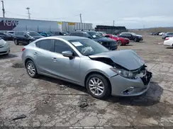 JM1BM1U76G1306098 2016 MAZDA 3