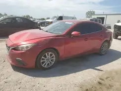JM1BM1U76G1307400 2016 MAZDA 3