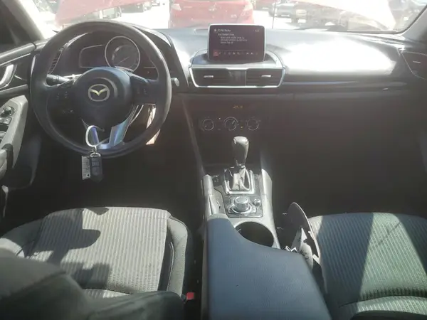 JM1BM1U76G1307400 2016 MAZDA 3 - Image 8