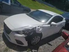 JM1BM1U76G1309311 2016 MAZDA 3