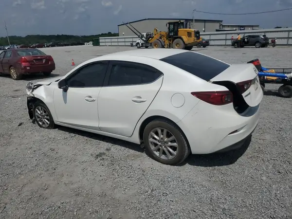 JM1BM1U76G1309311 2016 MAZDA 3 - Image 2