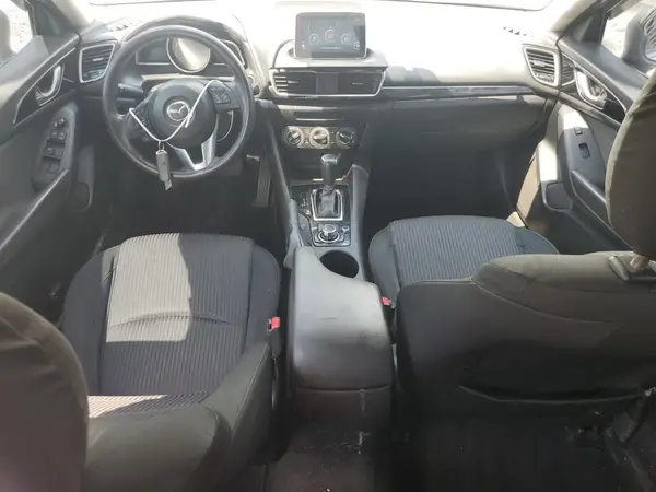 JM1BM1U76G1309311 2016 MAZDA 3 - Image 8