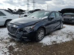 JM1BM1U76G1310202 2016 MAZDA 3