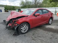 JM1BM1U76G1314024 2016 MAZDA 3