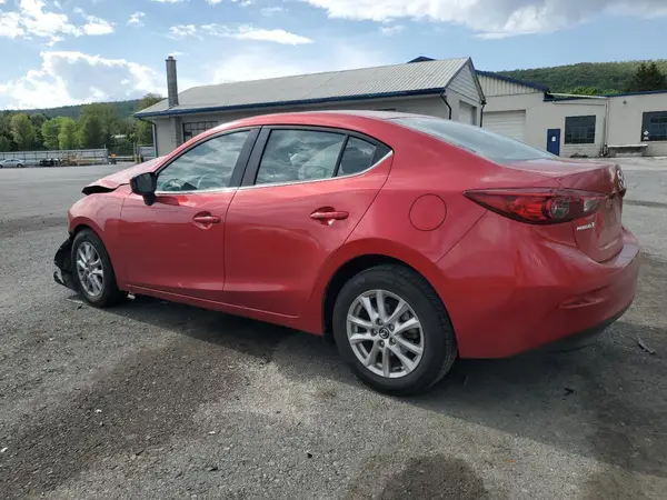 JM1BM1U76G1314024 2016 MAZDA 3 - Image 2
