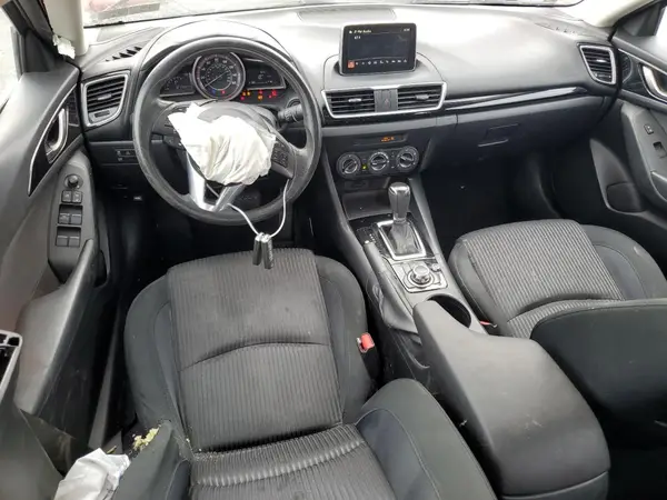 JM1BM1U76G1314024 2016 MAZDA 3 - Image 8