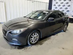 JM1BM1U76G1316016 2016 MAZDA 3