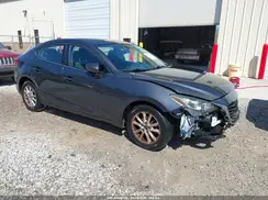 JM1BM1U76G1318509 2016 MAZDA 3