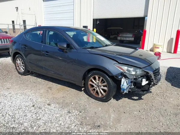 JM1BM1U76G1318509 2016 MAZDA 3 - Image 1