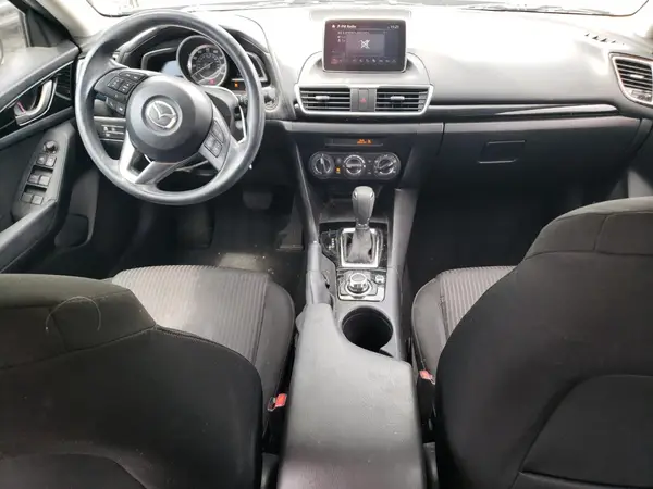 JM1BM1U76G1319112 2016 MAZDA 3 - Image 8