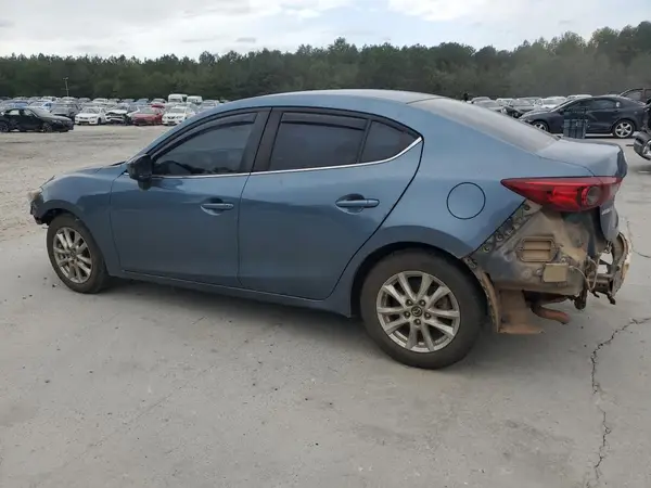 JM1BM1U76G1323516 2016 MAZDA 3 - Image 2