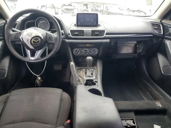 JM1BM1U76G1323516 2016 MAZDA 3 - Image 8