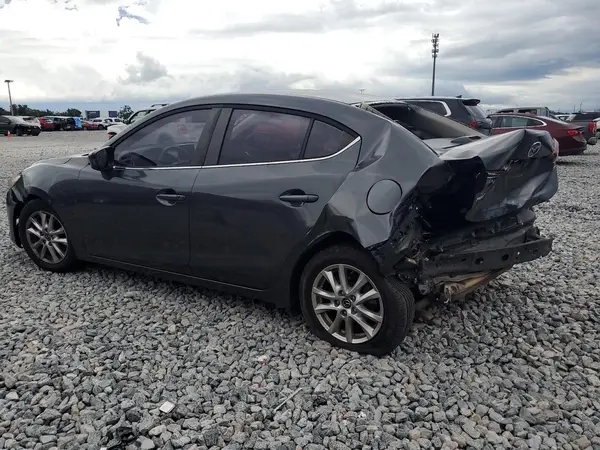 JM1BM1U76G1325914 2016 MAZDA 3 - Image 2